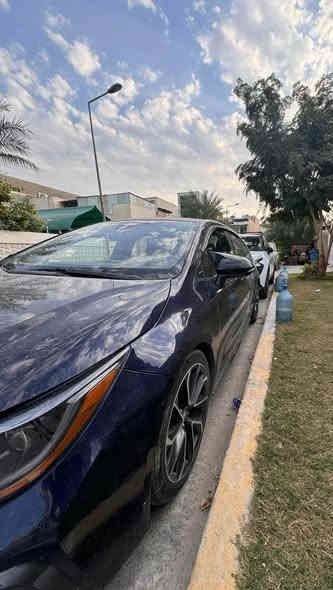 السلام عليكم
كورلا 2020 se بنزين وارد امريكي فول عده الفتحة والبصمة ماشية 85 الف ميل  رقم سليمانية  جديد تحويل شوكت متريد قطعة وحدة صبغ بس بنيد صور الحادث والسونار بالمنشور السيارة جديدة وبدون نقص مكينة 2000 السعر 133 وبيها مجال بسيط مكانها بغداد الكرخ للأستفسار 
*********** بغداد
