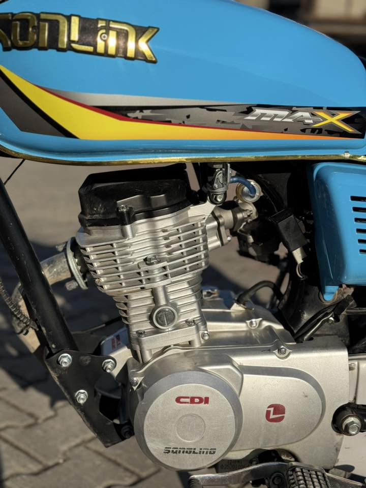 سلامو عليكم اخوان
دراجه سونيك للبيع ٤كير

موديل ٢٥ 

مكاني كركوك 

دراجه نضيفه كدام عين

محرك بشرط 

كهربايات شرط

دراجه اخو صفر

رقم ***********

أخي إذا مو شراي لتعبني
