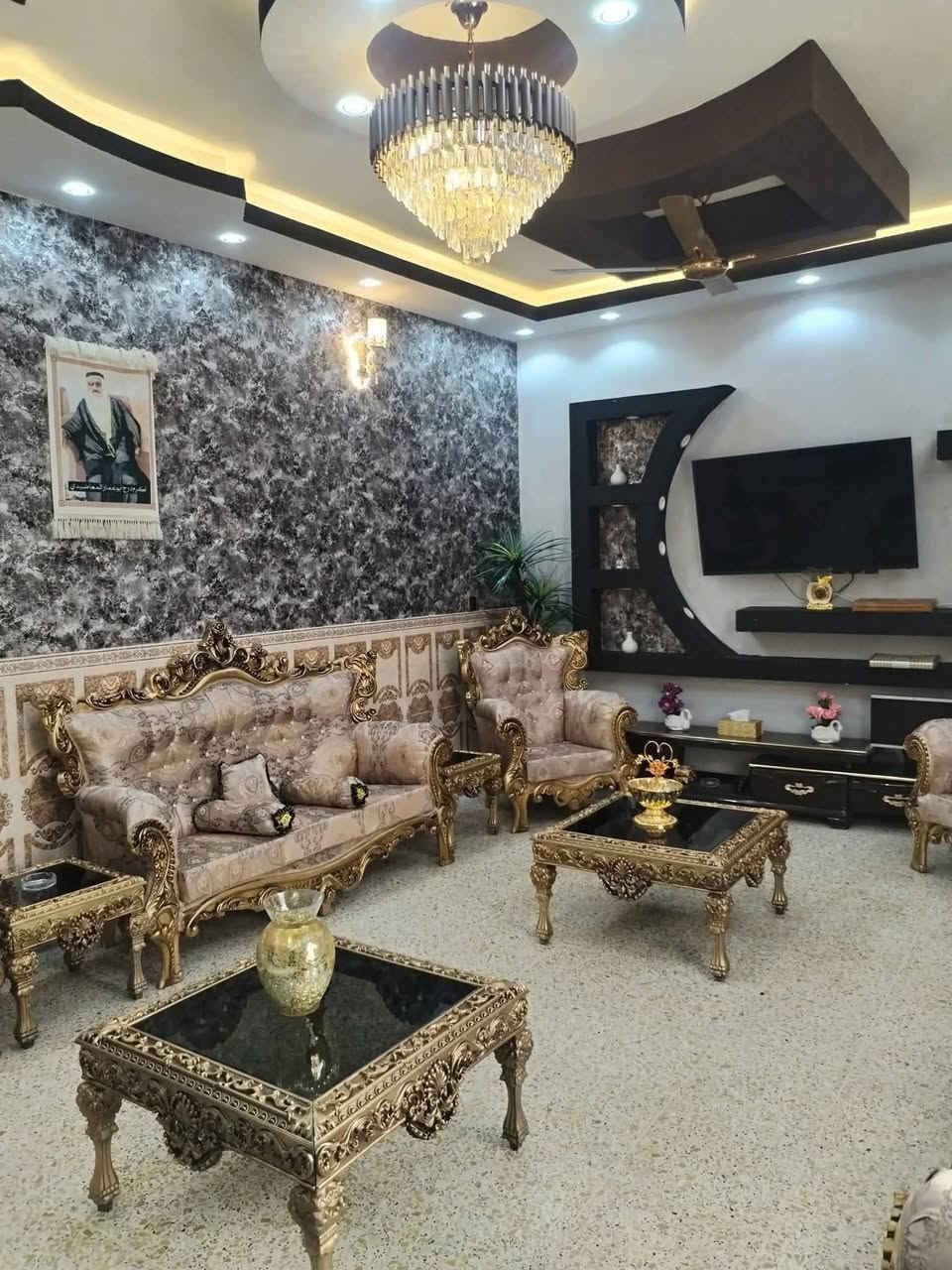 💎🔹مكـ✯͜͡الدوحه𝄠ـتب▪️💎

🕌 بسم الله على بركة الله🕌

 السلام وعليكم 

💎 🏠 بيت للبيع اقساط مسحوب عن طريق المصرف العقاري

💎🏡 موقع البيت _  الفلوجه / في حي الشهداء قرب 
جامع المرسلين 

💎🛣 شارع = 8 نافذ على شارع 12

💎✴️ طابو صرف 

💎🏠 مساحه = 250 

🏡 يتكون من 5 غرف نوم + صاله عدد 2 + استقبال + مطبخ حار وبارد + صحيات + مناور + كراج السيارة 

🏡 بناء طابوك 

💎🏡 موقع مميز  تتوفر كافه الخدمات 

((((ملا حظة مهمة جدا)))) 

💎💵 السعرالكلي = 200 مليون   📝✅ 
💎تدفع مقدمة(( 110  مليون)) وقابل التفاوض 

 💎و(( 90 )) مليون تدفعها 
المصرف العقاري على شكل اقساط 
كل شهر 437 الف 

⭕ الاستفسار اكثر رجا مراجعة 

🥇#مكتب_الدوحه_للعقار 
  
ملاحظة/ السعر محدد من قبل صاحب العقار

💯علماً البيت جاهز للسكن🗣️
     
        ((شعارنا المصداقية)) 

⭕ اذا عندك عقار تريد تعرضه للبيع او تريد تشتري عقار  الاستفسار أكثر 

مراجعة (((مكتب الدوحه اللعقار))) 

________________________________

📬فقط ارسال المعلومات  على الواتساب او الاتصال على هواتف المكتب 

🤳متابعة الصفحه يصلك كل ما هو جديد

⏪ملاحضه: السعرالعقار  يحدد من قبل البائع

  🏘️بيع وشراء الأراضي السكنية والزراعية وكافة

 العقارات🏘️🌐Anbar Fallujah_ الانبار الفلوجة🌐.

       ((««نستقبل هواتفكم على لارقام التالية»»               

***********   واتساب + اتصال 
***********   اتصال هاتفي كورك + واتساب
