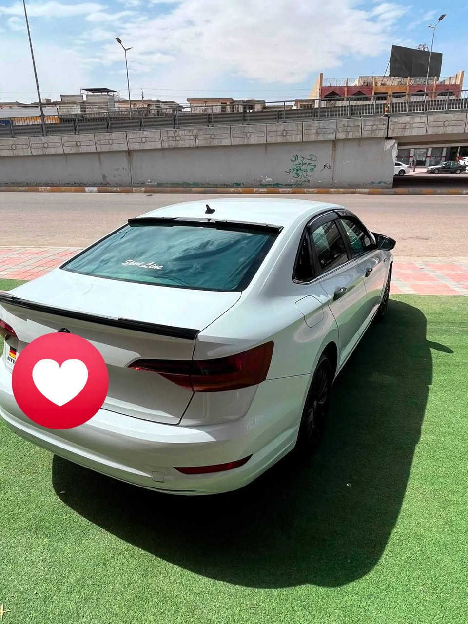 موديل 2019
3 قطع صبغ 
ماشيه 177 وقابله ل زياده 
كير محرك مامفتوح 
رقم بغداد
محرك 1400 تيربو
 السعر 130 
مكان السياره فلوجه


**إذا كنت صاحب هذا الإعلان وتريد حذفه لأي سبب، رجاءا أرسل رسالة إلى الدعم الفني**