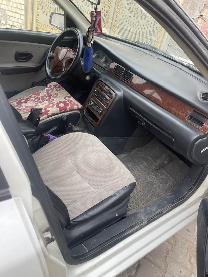 سمند2010بسمي مكفول ماعداجاملغ السايق السيارة جاهزة من كلشي نظافة 80تبريدثلج تخم تاير***********السعر45
