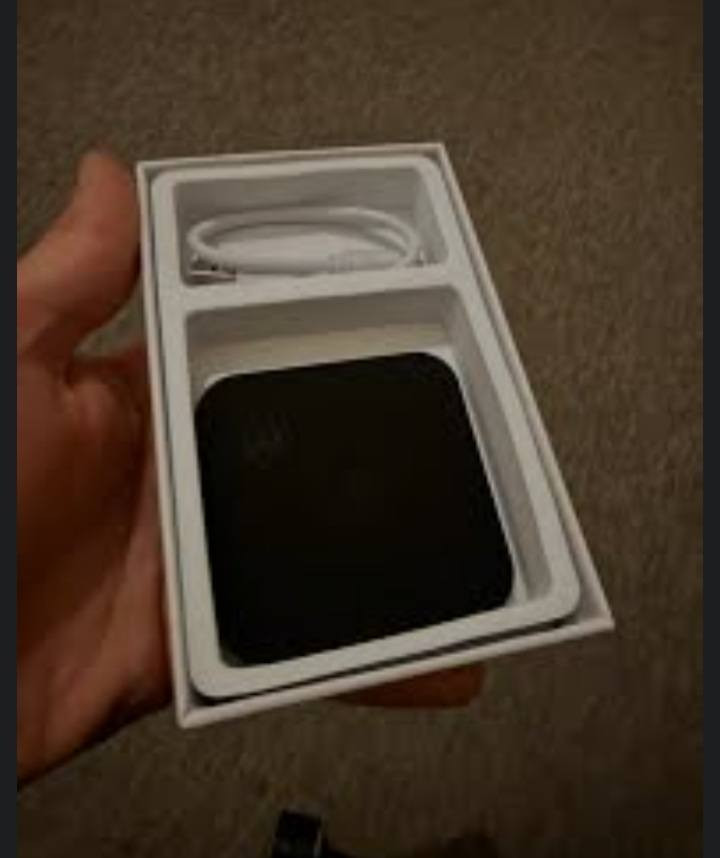 مسجل الصوت الذكي CR1.. ذكاء اصطناعي في جيبك! 🤖

✅ تسجيل مكالمات واجتماعات بوضوح (Dual Mic).✅ تحويل الصوت إلى نص وتلخيص عبر الذكاء الاصطناعي.✅ دعم اللغة العربية و100 لغة أخرى.✅ ذاكرة 64GB وتصميم مغناطيسي عصري.


**إذا كنت صاحب هذا الإعلان وتريد حذفه لأي سبب، رجاءا أرسل رسالة إلى الدعم الفني**