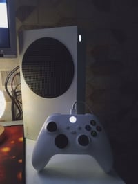 اكس بوكس سيريس S • ما مفتوح • جيم باس ٣شهور
