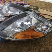 لايت نيسان التيما • قطع غيار