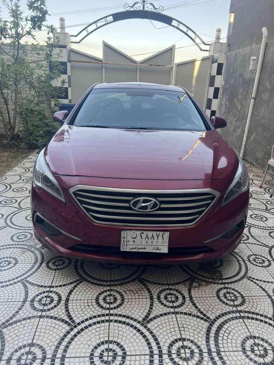 سوناتى 2016بغداد سنوية جديدة ليبل واحد مكفولة من الحادث والتبديل حادثها دعامية صور الحادث مرفق بالمنشور مكينة كير حدادية تبريد شركة مكفولات السيارة ماشية88جديدة بمعنى الكلمة السعر 109قفل قفل بابل   السيارة


**إذا كنت صاحب هذا الإعلان وتريد حذفه لأي سبب، رجاءا أرسل رسالة إلى الدعم الفني**