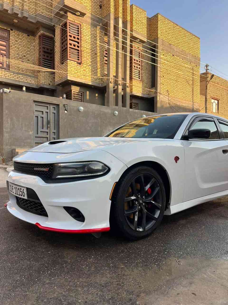 جاجرا موديل 2021
رقم بغداد بسمي
ماشيه 58 ميل 
حادثه جاملغ وبنيد 
فول عده الفتحه 
مكينه 8 
5700 رقم تلفونه ***********
