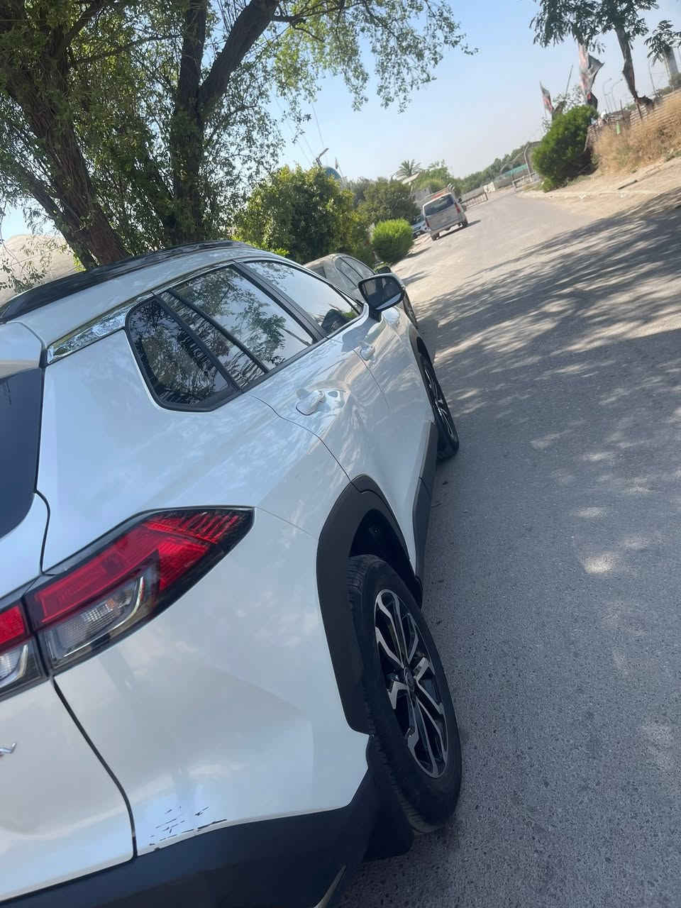 2025
جنطه كهرباء فول السياره
ماشي ٢٥ الف
سعر ٢٧ مليون
***********
