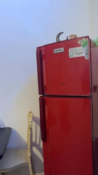 ثلاجة كينود • مصلحه • بغداد رحمانيه شعله