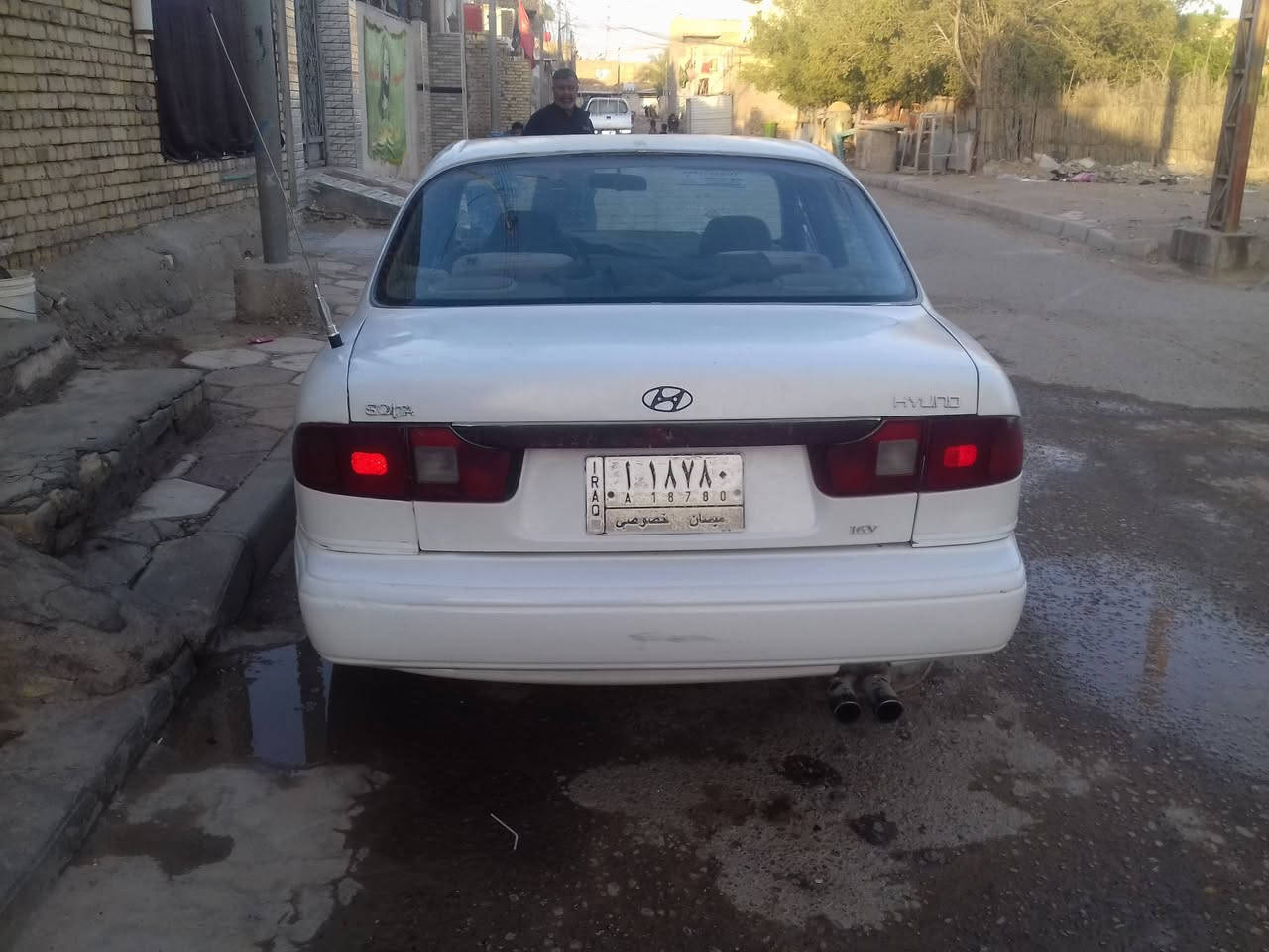 سوناته تو موديل ٩٤سعر ٢٧رقم ميسان باسمي التصال ***********
