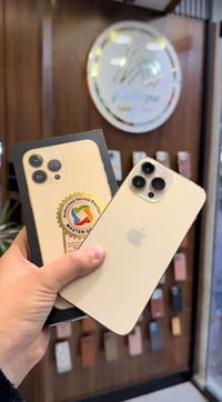 آيفون ١٣ برو ماكس • ٢٥٦ • فول مفتوح