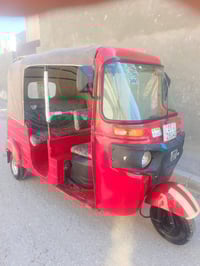 تكتك • موديل ١٨ • كربلاء