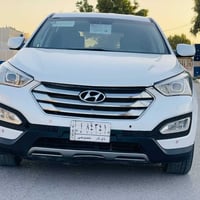 سنتافي • ٢٠١٦ • وارد امريكي