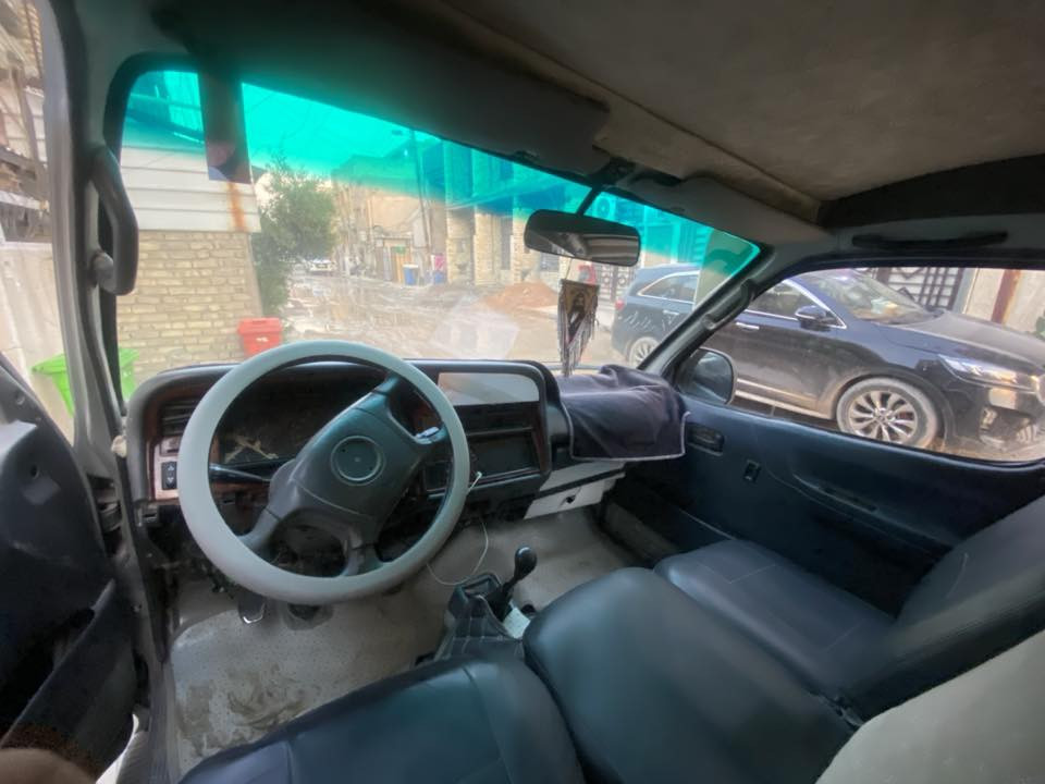 يا الله سلام عليكم فتون مديل ١٠محرك جديد غرفته جديده مصبوغه عام مكانيك خير من الله مطلوبه غرامات مرور مليون و٣٠٠ابيع كوم حديد عارضه ٣٥وبيه مجال انشاء الله *********** وتساب موجود
