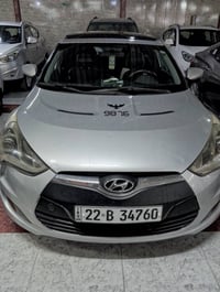 فولستر • ٢٠١٢ • رقم اربيل