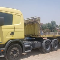 للبيع سكانيا موديل 2004 سيارة كفالة على البلاد عنوان  واسط سيطرة اللج ...
