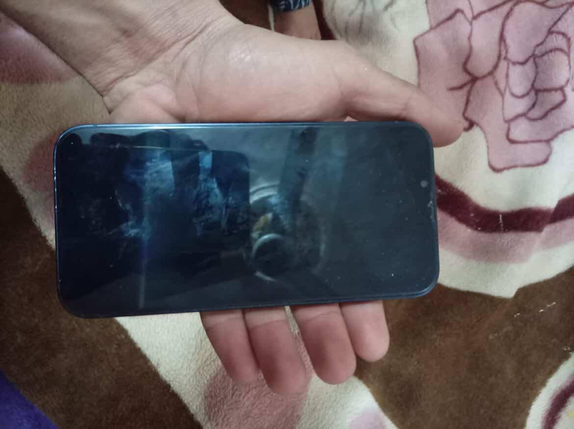 السلام عليكم أيفون 13 الصغير اللون نيلي بطارية 88 جهاز كفالة لا مفتوح لا داخل صيانه كامل ملحقات كرتونه وكيبل الشحن مكاني ميسان قلعه صالح السعر ٤٧٥ وبي مجال حك الجيه المجر الكعبي, ميسان


**إذا كنت صاحب هذا الإعلان وتريد حذفه لأي سبب، رجاءا أرسل رسالة إلى الدعم الفني**