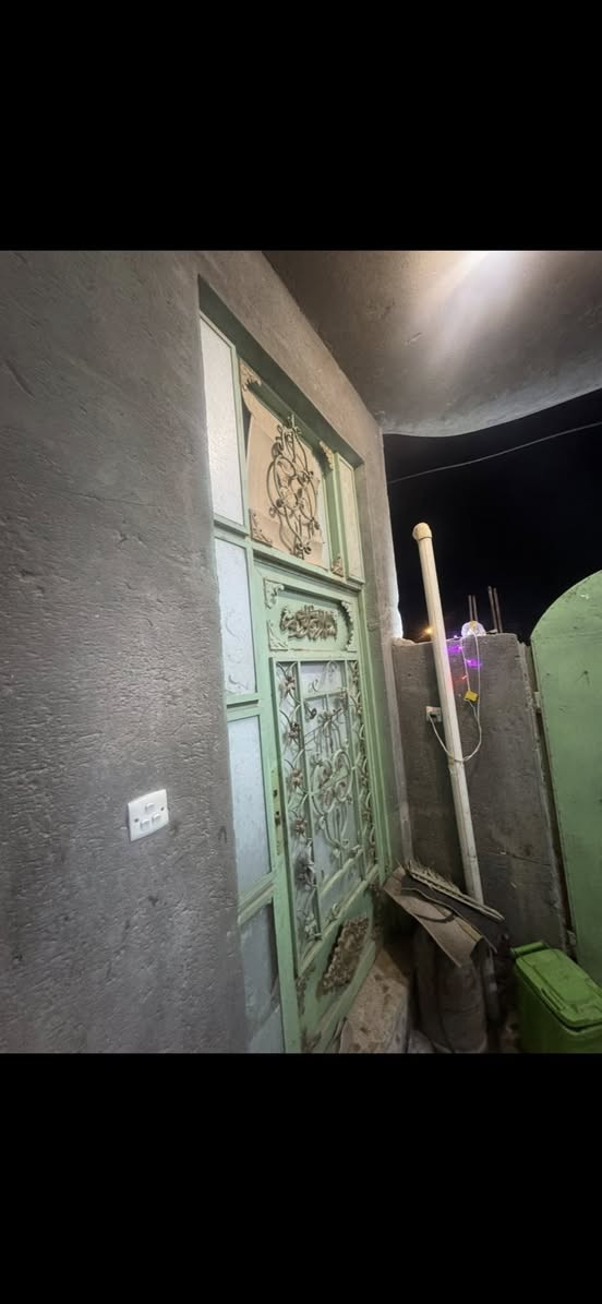 بيت للبيع حي الحكم قرب الطاقه مساحته ١١٠


**إذا كنت صاحب هذا الإعلان وتريد حذفه لأي سبب، رجاءا أرسل رسالة إلى الدعم الفني**