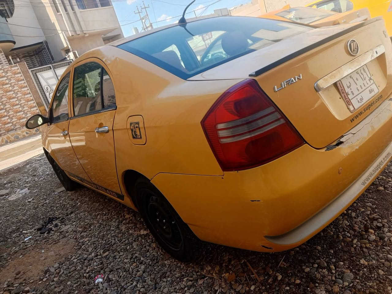 ليفان 2012 لاصبغ ولا ضرر للبيع كير عادي مكينه شرط كهربائية كلها شغاله كابون بنزين وهيئة 350عمشتري  السعر 34


**إذا كنت صاحب هذا الإعلان وتريد حذفه لأي سبب، رجاءا أرسل رسالة إلى الدعم الفني**