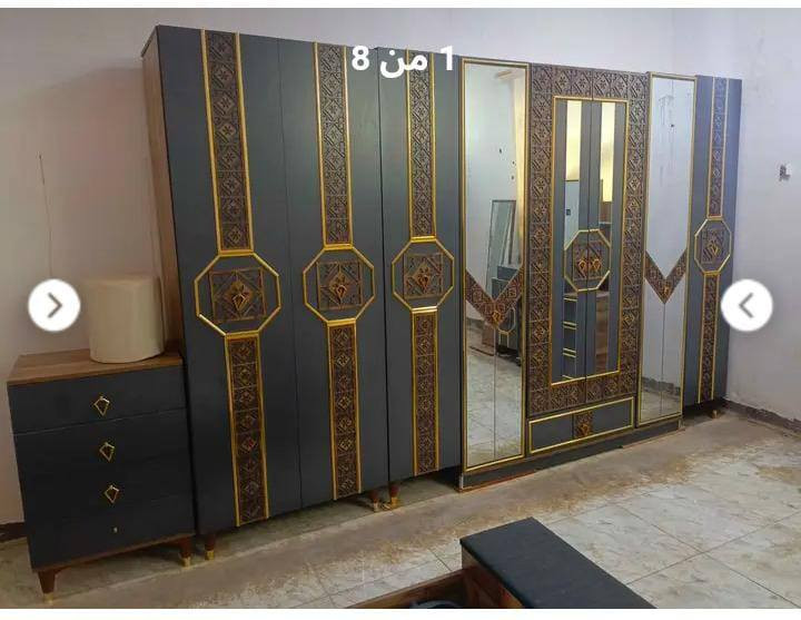 غرفه للبيع مع الدوشك جديده كربلاء حي العسكري ***********
