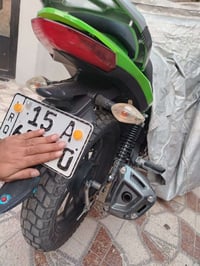 هيومة • مرقم انبار • دراجة