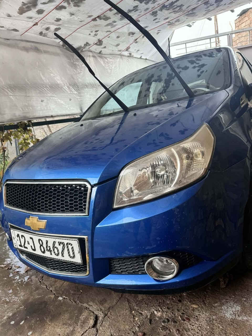 افيو
2009
رقم نينوى
سيارة حلوة مرتبه 
تدفئة تبريد شغال 
كوبون بيها 
بيها مكانات صبغ شغلات بسيطة ابيعك حزام 
65 وبيها مجال 
للتواصل ***********
