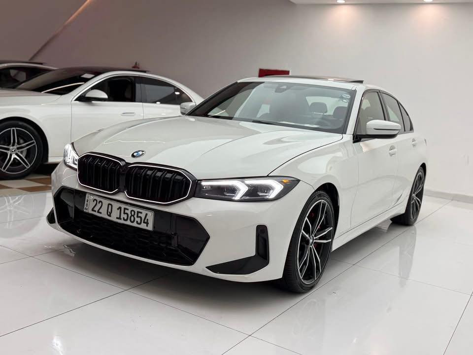 للبيع بسعرررر عالمي‼️
Bmw 330i Mpackage 2023

كت ام اصل بلاد 
لوون ابيض داخل احمر بلاادي

ماشيه: 18.000mi بعدها زيرو

الضرر
جاملغ امامي صبغ 
باب السكن تبديل شركه نفس اللون
الباب الخلفي صبغ بدون دواخل
ايرباك سستم بلادي

السعر: 288 ورقه بسعرر العاديه ‼️

للتواصل: ***********
