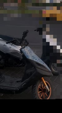 ماكس • بوشه 55 • نقص هندر