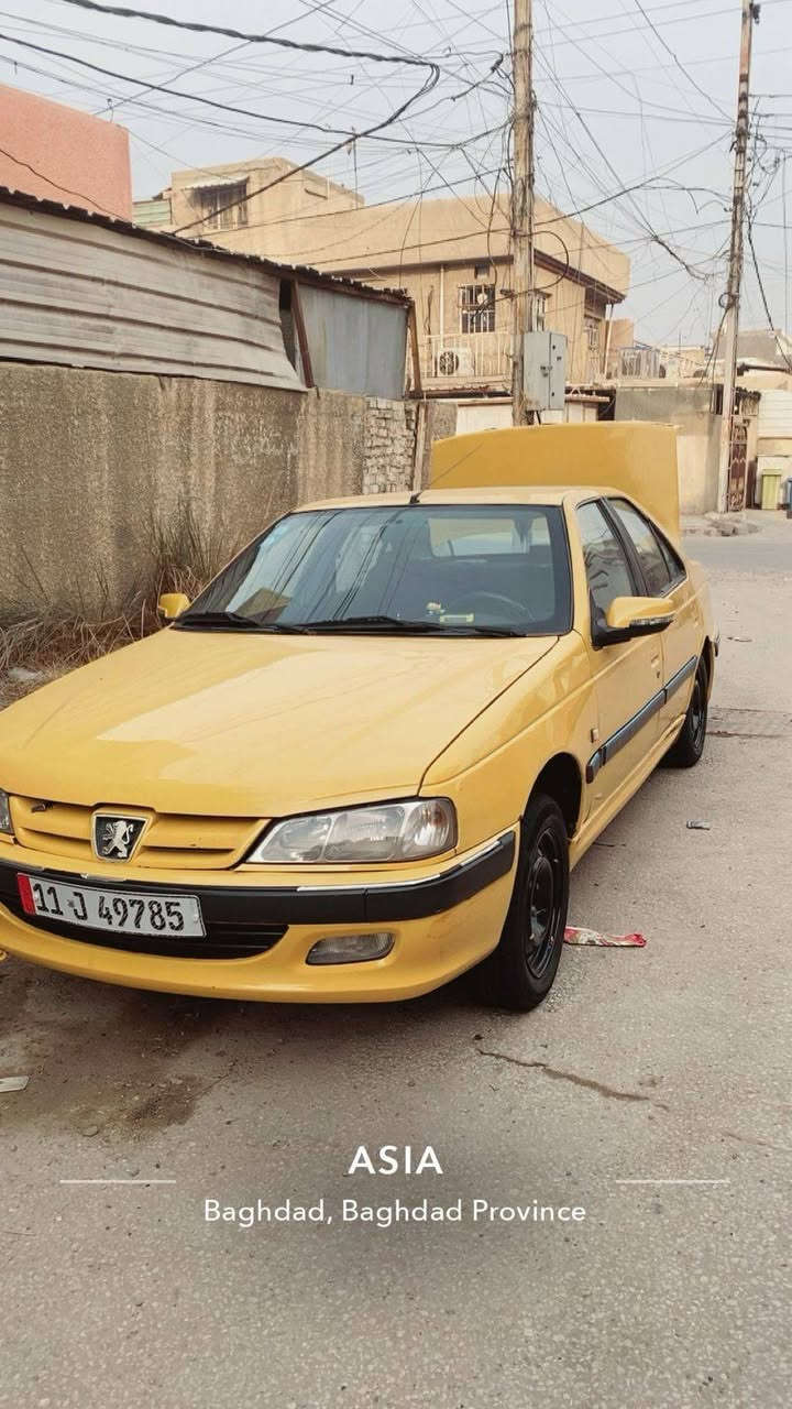 بيجو بارص موديل 16 سعر 43 اي ستفسار ***********
