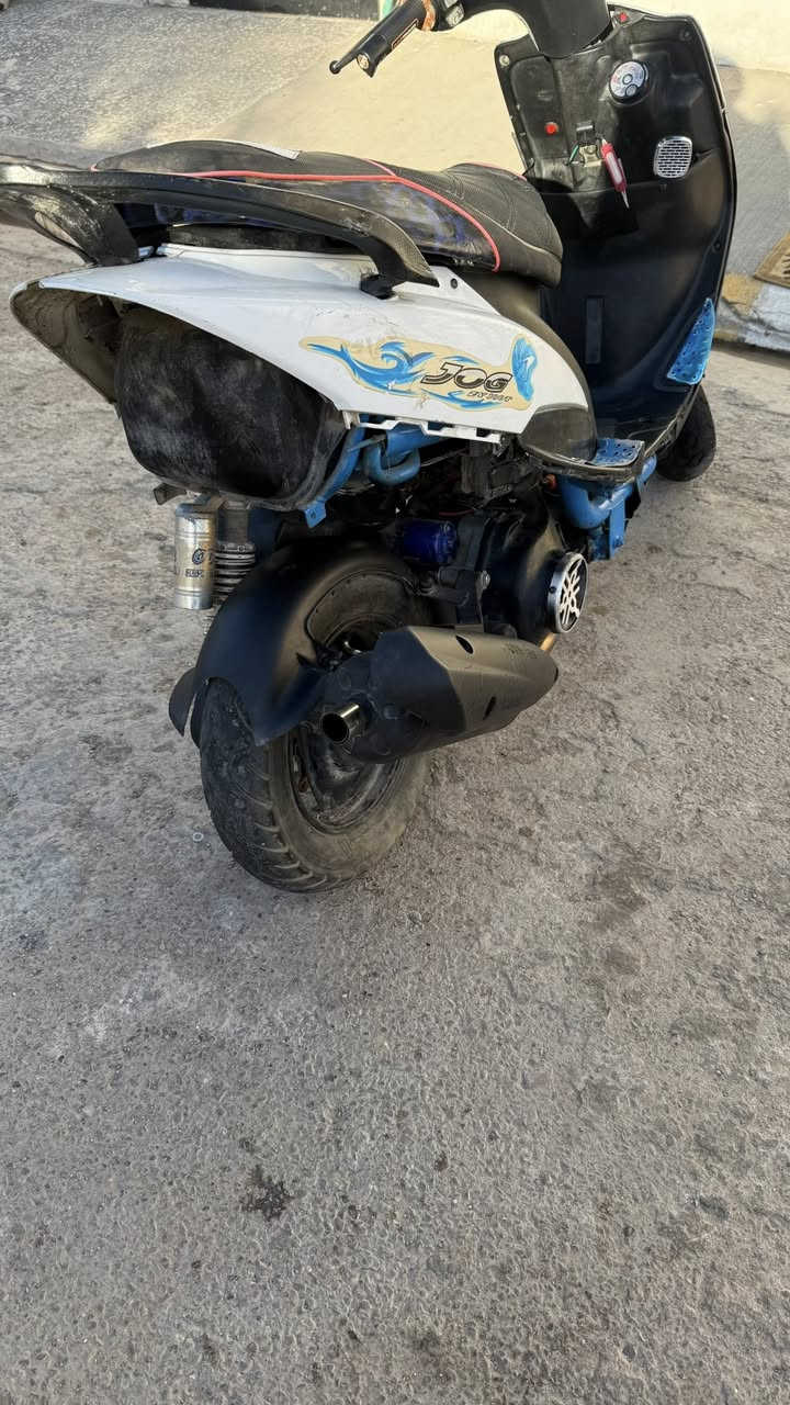 ماكس عدله شلعه ومعدل كلجات جدد يرادله ترتيب خفيف للبيع


**إذا كنت صاحب هذا الإعلان وتريد حذفه لأي سبب، رجاءا أرسل رسالة إلى الدعم الفني**