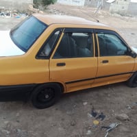 سايبة كفالة من ضربة محرك كير جاهزة مال شغل السعر 26 بيهة مجال حك جية ب...