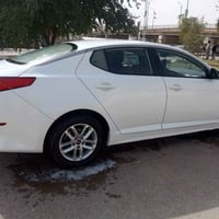 اوبتيما • ٢٠١٥ • رقم بغداد