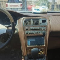 كرستا ٩٣ • محرك ٢ ونص • سنوية ٢٠٢٩