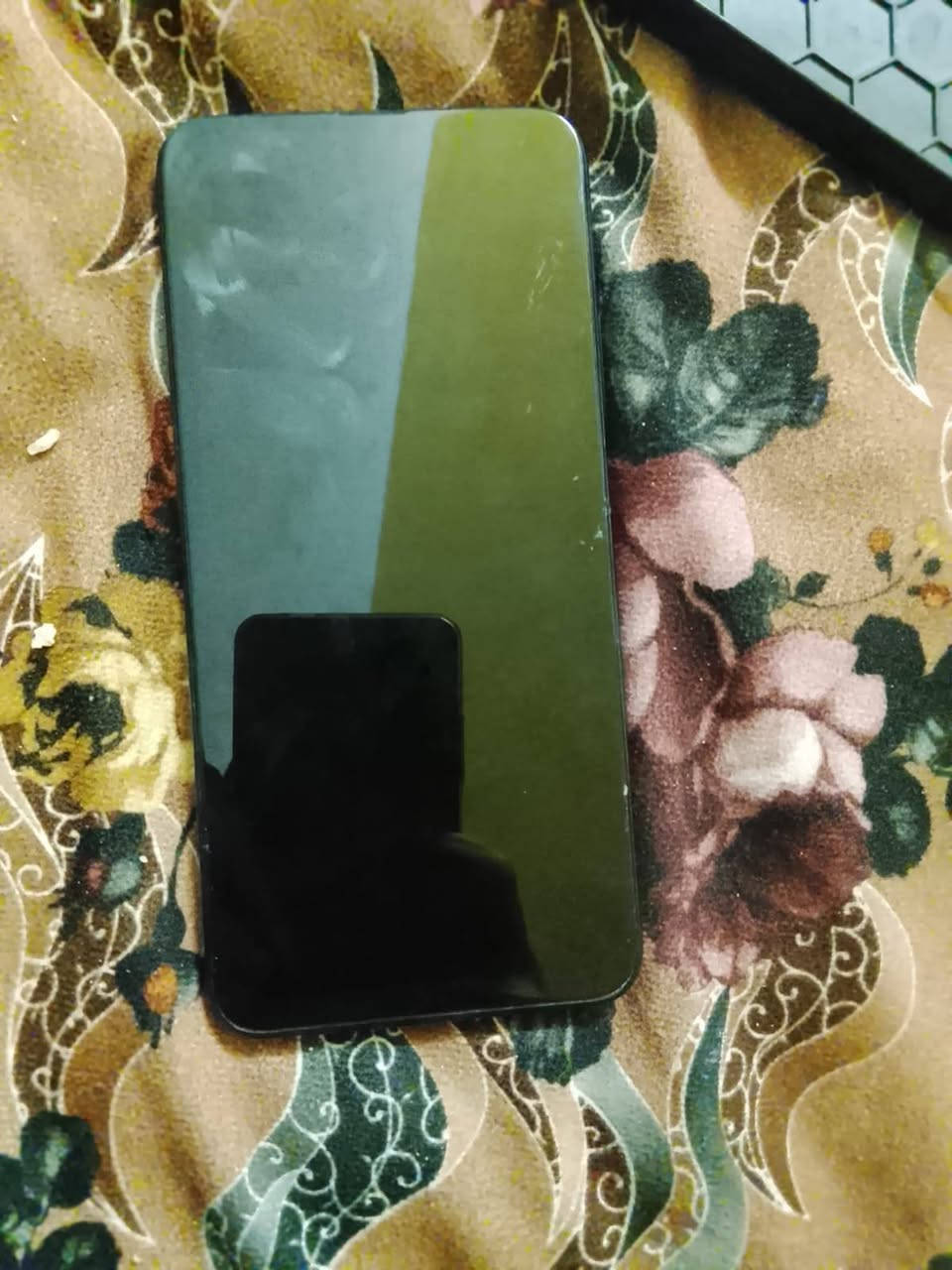 للبيع هونر x9برو للبيع ذاكره 256 الجهاز نضيف مابي اي ظرر يشغل بوبجي 90 فريم للبيع فقط ب 125 وبي مجاال العنوان بعقوبه كاطون الرحمه قرب محطه ابو حيدر


**إذا كنت صاحب هذا الإعلان وتريد حذفه لأي سبب، رجاءا أرسل رسالة إلى الدعم الفني**