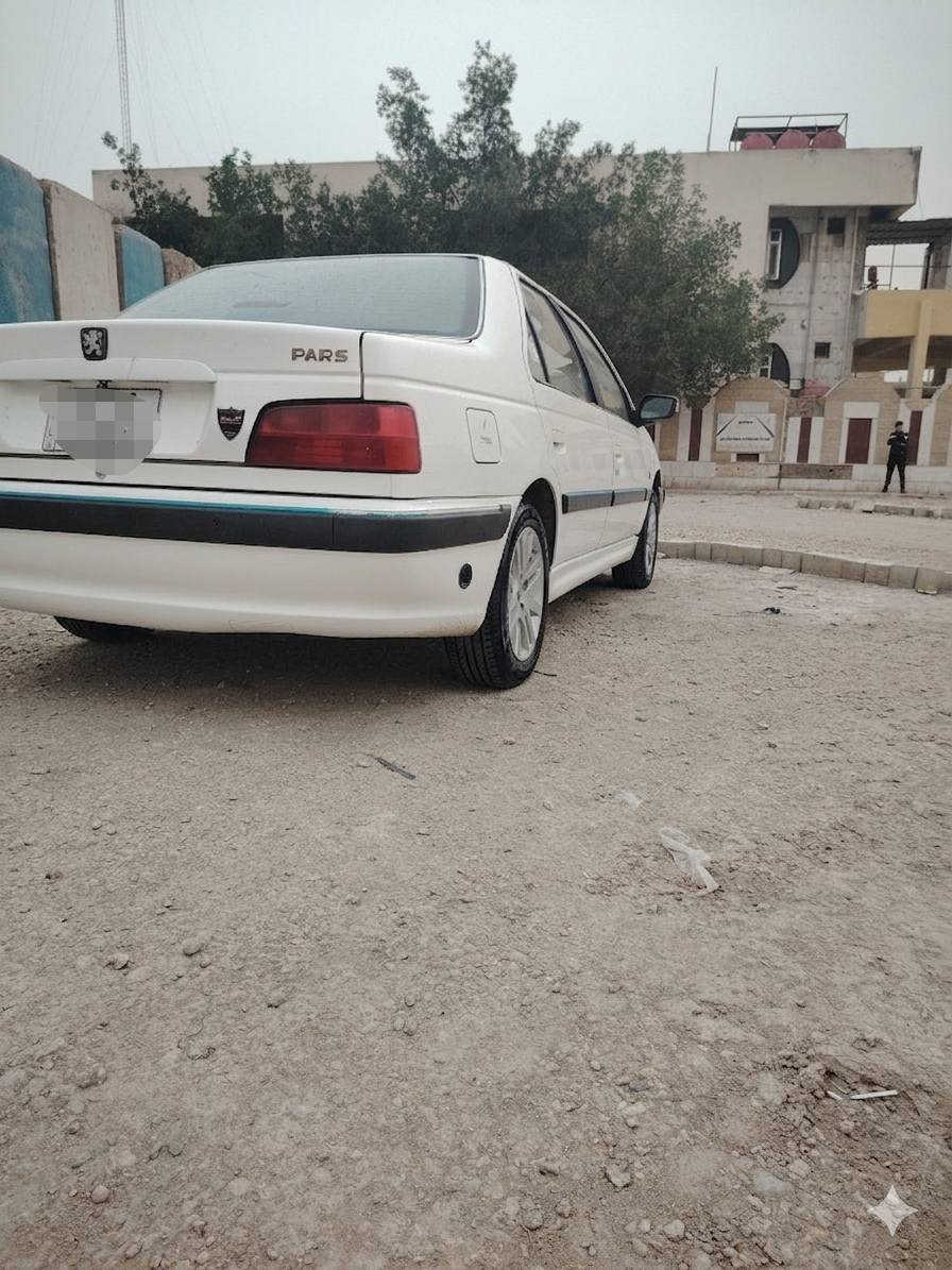 السلام عليكم حبايب بيجو بارص 2021 السياره جديده مكفول عدا الي مأشر عليهن بارد ماشيه ٦٠ الف حقيقي تبريد وتدفئه حدادية كير مكينه لوك مابيه اي  نقص بيه منضومه غاز حكومي رقم كربلاء انكليزي بأسمي مكان بابل السعر ٦٨ وبيه مجال بسيط حبايب كلشي موجود بالسوك ما عجبك السعر حط كلمه طيبه ورحم الله والديك***********
