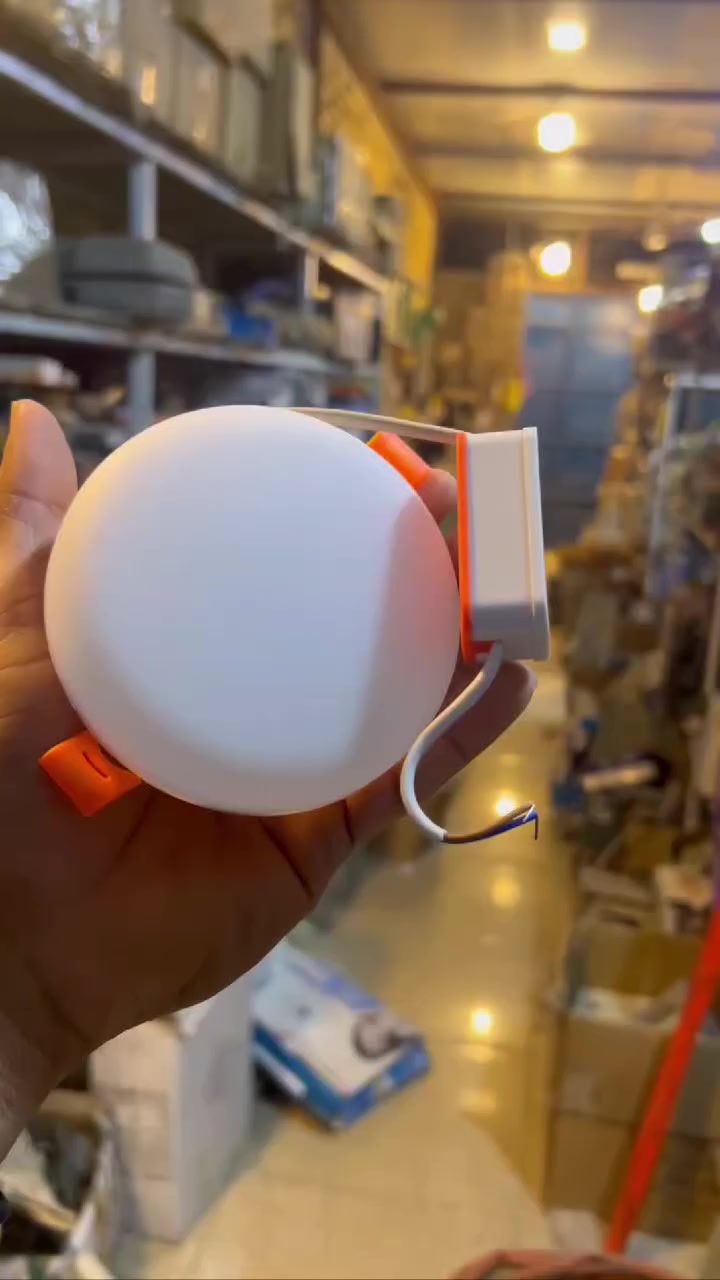 سلام عليكم زبائننا الكرام …
البيع جمله فقط 

(( اقل طلب نص كارتون ))

سلايت نفخ يشتغل من ٣ سانتم الحد ٨ 

قطر الوجه ١٠ سانتم نفخ اصلي

ضمان سنه ستبدال الظهر ألمنيوم 

عازل للحراره ١٠ واط حقيقي 

١٠٠ قطعه سعر ٨٥ توصيل مجاني

٥٠ قطعه سعر ٥٠ وتوصيل مجاني 

٢٥ قطعه سعر ٣٥ مع توصيل 

للحجز دز رقمك وعنوانك 
قناء تلي كرام راح نبدي نزل عروض بيها دخلو بل قناء

https://t.me/+VmEF3jzWQ45hZGI6

عنوانا / البصره /قضاء عز الدين سليم الهوير / ***********
