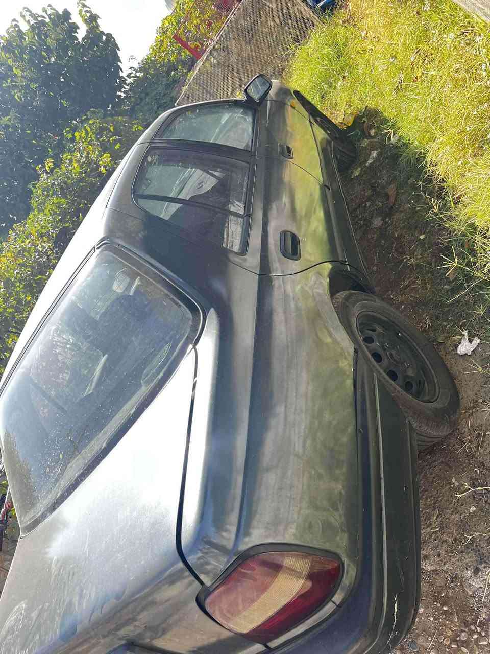 نيسان صني موديل ١٩٩٢ كركوك أ
بطاقة بنزين موجود كير ومحرك بشرط اربع تايرات جديده باتري جديد السعر ٢٤ وبي مجال بسيط 
الرقم *********** كركوك, العراق
