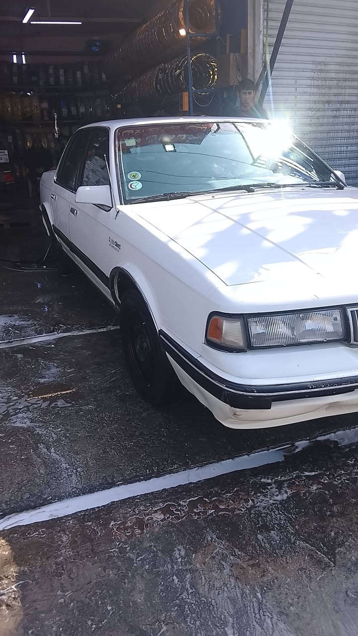 سلام عليكم 
اولدز موديل 1990...للبيع او مراوس رقم بغداد 
مكينه كير خير من الله بيه نقص مشط ستيرن فقط
لسعر 43 مكان الاخظراء أو طوبجي ستفسار ***********
