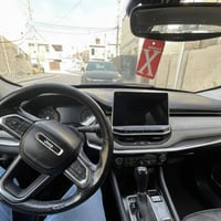 للبيع جيب كومباس موديل 22 السعر 120 وبيه مجال 07729186886