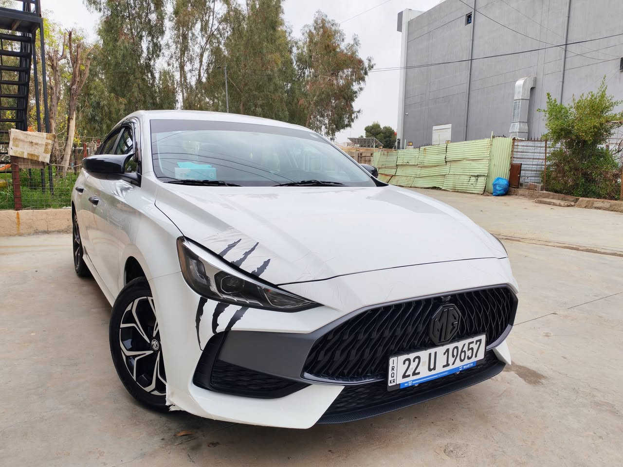 سڵاوی خواتان لێبێت برایان
ئێمجی جیتی گێڕ عادی مۆدێل 2025 بۆ فرۆشتن  فول كةمالياتم كردووة تاخم كوشن +، گاعي حةوز + ئاوينة باتمان + شةمسية + درع شاشة +كةڤةر يةدة ، تەنها 5000 کیلۆمەتر ڕۆشتووە بۆیاخ تەنکه و ، بوياخ و سارد و شوخت و قوپاوی نیە سەیارەکە زۆر تازەیە و عەزێت نەدراوە هی ماڵی خۆمە و هی مەعرەز نیە ، سعری 100 گەڵا و معامەلەیەکی کەم ، برا شیرینەکەم هەر کەس مشتەریە با نامە بنێرێت


**إذا كنت صاحب هذا الإعلان وتريد حذفه لأي سبب، رجاءا أرسل رسالة إلى الدعم الفني**