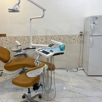 عيادة اسنان متكاملة للبيع داخل مجمع طبي مع المكان او بدون (بغداد / الك...