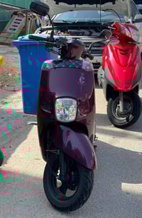 بوليس حديث وارد يابان دراجة بلباكيت  شرط قبق الكلجات ممفتوح شرط شلعه و...