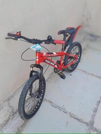 بايسكل • حجم ٢٠ • مستخدم شهر