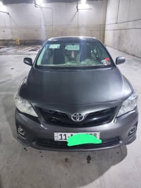 كورلا • ٢٠٠٩ • رقم بغداد