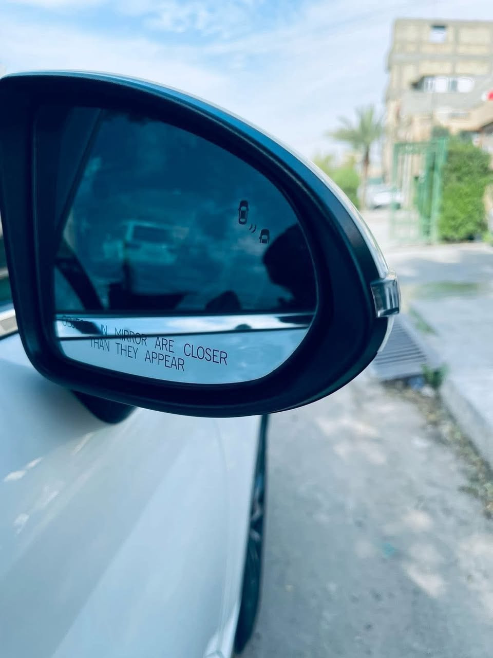 السلام عليكم لجناية سيارة نضيفة وحيل جديدة

سوناتا 2021

مفولة مواصفات نضام الهايبرد لوح شمسي بالقمارة+ بانزين

1_ ثلاث انضمة قيادة

2- تحكمات ستيرن

3_ كشن تخزين

4_بصمة تشغيل ودخول ذكي

5_كامرة 360 دوارة

6_ بصمة بالباب

7_ مري شفط

8_ رادار

9_شاشة كبيرة

10_رون دجيتال

11_ كشنات (تدفئة_تبريد_جلد)

12_ تحديد مسار مانع انزلاق_ اوتو هولد

13_حساسات امامي خلفي

14_ بردات خلفية بلادية

15_ اشاير بالمري

السيارة ب اسمي تحويل شوكت ما تريد وماشية ٨٠ الف كيلو وقابل للزيادة

السيارة نضيفة حيل وبالعافية عل ياخذها سونار موجود سعر السيارة177 $ وبيها مجال مكاني بغداد

***********
