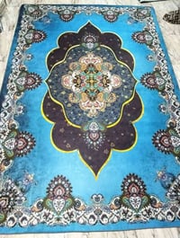 ثري دي • ٣×٤ ياردة • قطع أخيرة