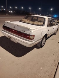 كريستا قصيف • ١٩٩١ • مكينة وقير ٢٫٥