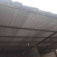 سقايف • حلة وردية خارج