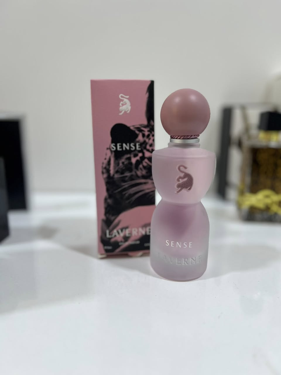 سلام عليكم تشكيله عطور فاخره اكثر الماركات المطلوبه بل سوك وعليه سحب قوي من قوه العطر وثبات يدوم اكثر من 6ساعات كل عطر وسعره علق مع صوره العطر يجيك السعر  + عرض كل خمس عطور السادس مجاني


**إذا كنت صاحب هذا الإعلان وتريد حذفه لأي سبب، رجاءا أرسل رسالة إلى الدعم الفني**