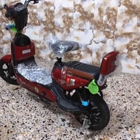 دراجه شحن • دراجة كهربائية • دراجه ميسان • دراجه للبيع • دراجه المجر ا...