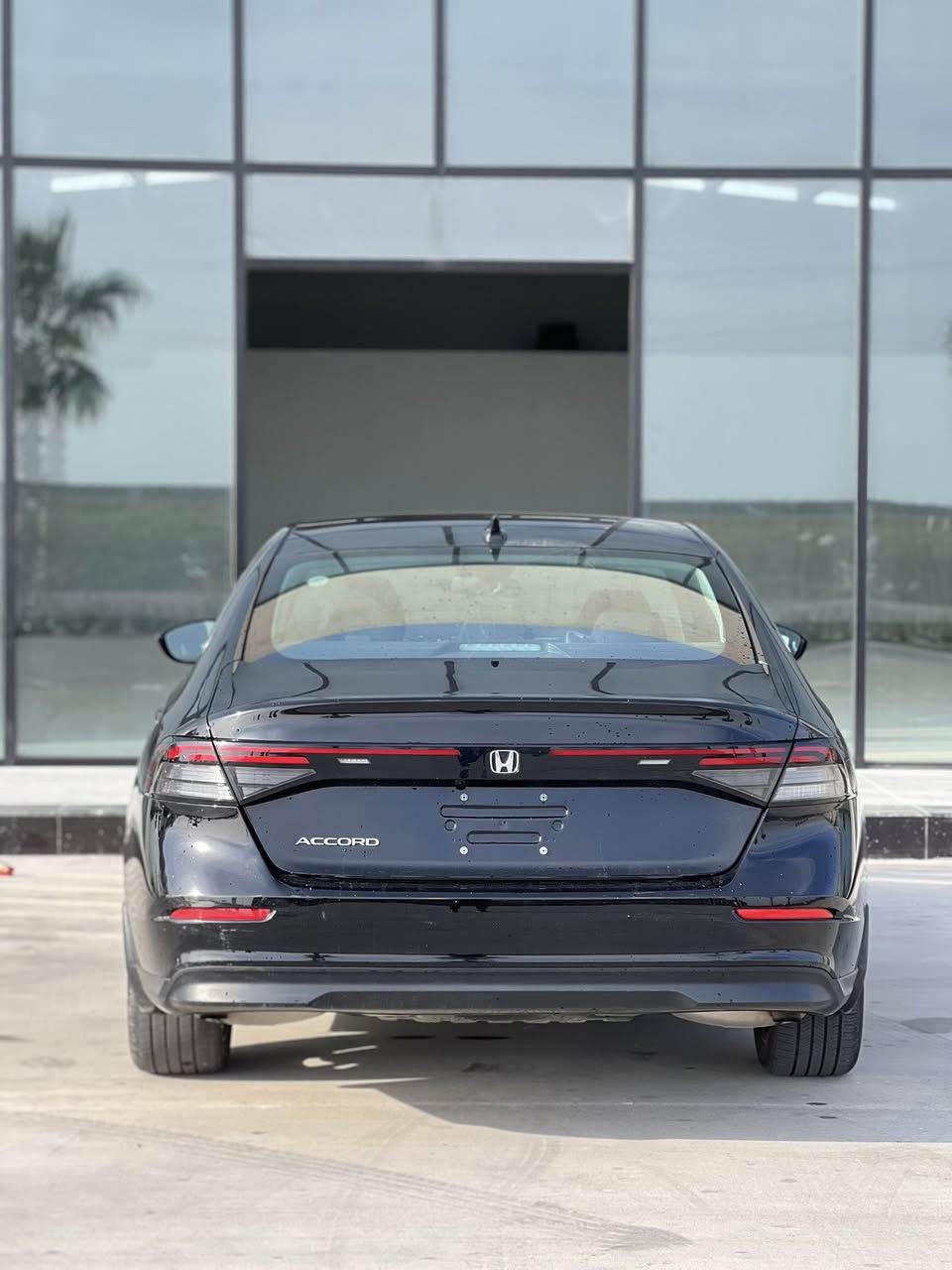 هوندا اكورد 2024
السعر 150$ومجال
ضرر فقد بونيد صبغ بدون داخلي ايرباك سيستم 
شرط تترقيم شمالي 
مواصفات
اثنين سويج 
شغال 
شاشه 
كاميره
حساس
ويل كروم 
تحديد سرعة 
تحكم سكان 
مكان سيارة عقره 
اتصل واتساب ***********☎️
